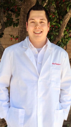 Pennington, Matt