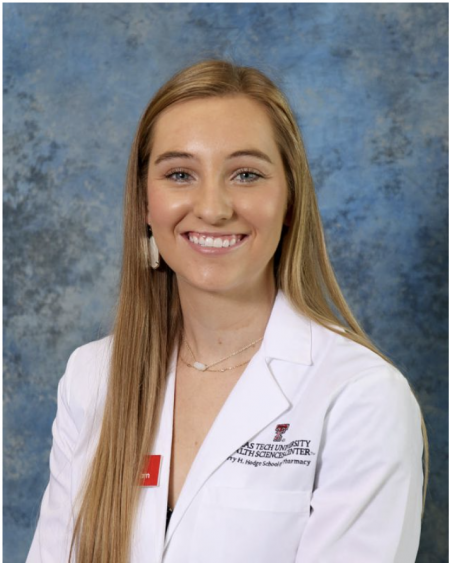 Faith Windham Headshot